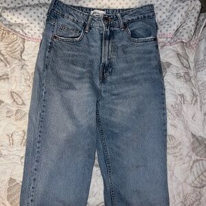 ZARA JEAN